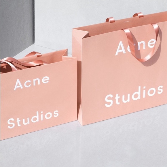 ACNE PISTOL BOOTS - best condition on the market! NWT. Discontinued. - Picture 8 of 10